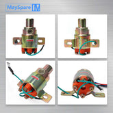 High Quality solenoid
